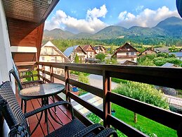 Apartments Green Paradise D&S