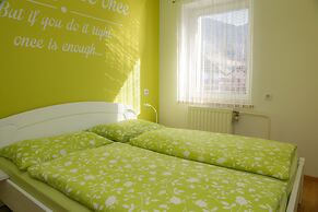 Apartments Green Paradise D&S