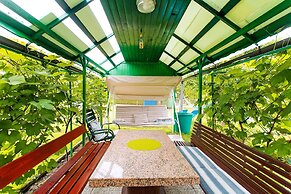 Apartments Green Paradise D&S