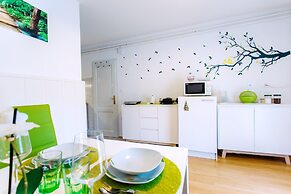 Apartments Green Paradise D&S