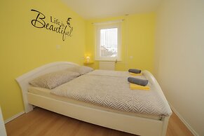 Apartments Green Paradise D&S