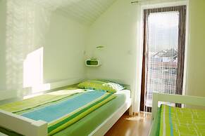 Apartments Green Paradise D&S