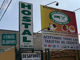 Hostal La Cocina Tipica