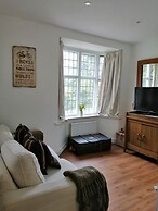 The Old Cook's House