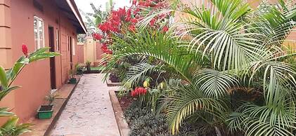 Northroad Governor Villas Hotel