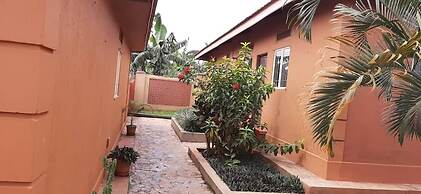 Northroad Governor Villas Hotel