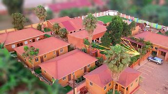 Northroad Governor Villas Hotel