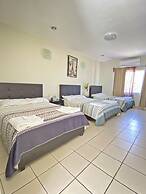 Hotel La Estancia Spa
