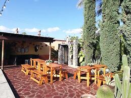 Hotel La Estancia Spa