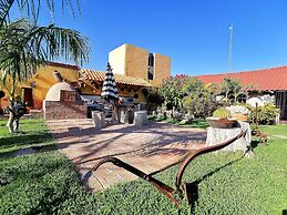 Hotel La Estancia Spa