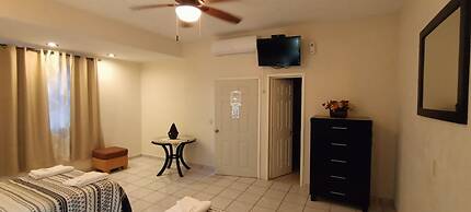 Hotel La Estancia Spa