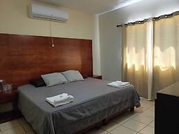 Hotel La Estancia Spa