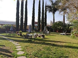 Hotel La Estancia Spa