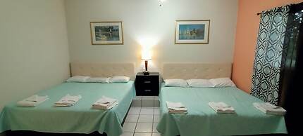 Hotel La Estancia Spa