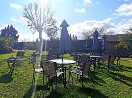 Hotel La Estancia Spa