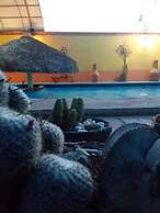 Hotel La Estancia Spa