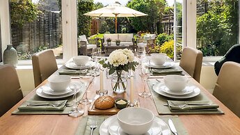 Ivy Cottage