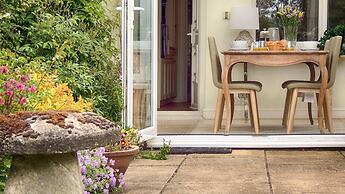 Ivy Cottage
