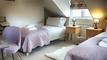 Ivy Cottage