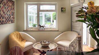 Ivy Cottage