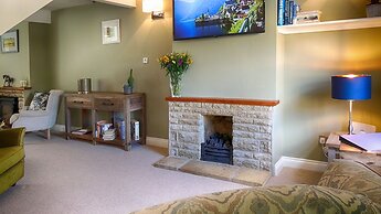 Ivy Cottage