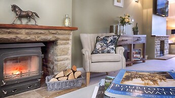 Ivy Cottage