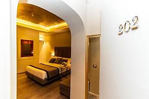 Calisto Luxury Trastevere