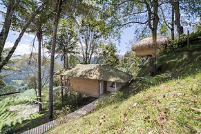Hotel Kawa Mountain Retreat
