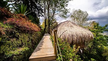 Hotel Kawa Mountain Retreat