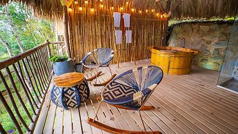 Hotel Kawa Mountain Retreat