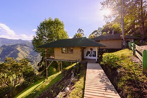 Hotel Kawa Mountain Retreat