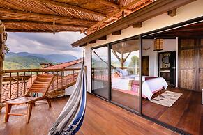 Hotel Kawa Mountain Retreat