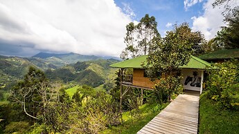 Hotel Kawa Mountain Retreat