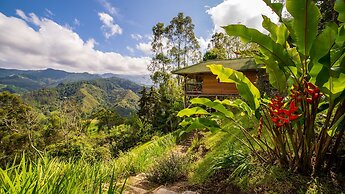 Hotel Kawa Mountain Retreat