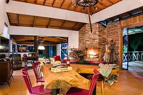 Hotel Kawa Mountain Retreat