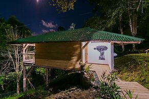 Hotel Kawa Mountain Retreat