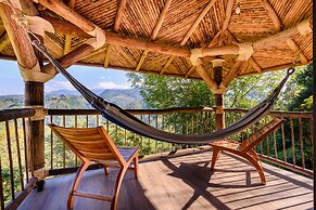 Hotel Kawa Mountain Retreat