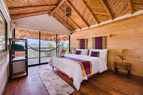 Hotel Kawa Mountain Retreat
