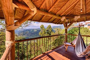 Hotel Kawa Mountain Retreat
