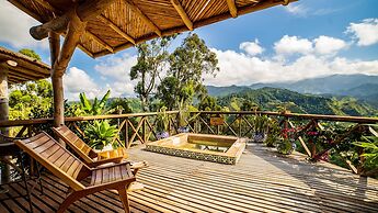 Hotel Kawa Mountain Retreat