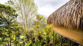 Hotel Kawa Mountain Retreat