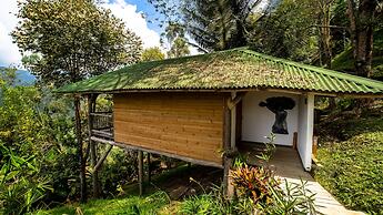 Hotel Kawa Mountain Retreat