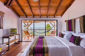 Hotel Kawa Mountain Retreat
