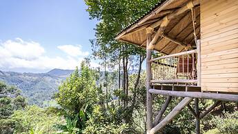 Hotel Kawa Mountain Retreat