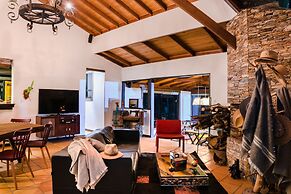 Hotel Kawa Mountain Retreat