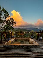 Hotel Kawa Mountain Retreat