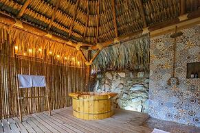 Hotel Kawa Mountain Retreat