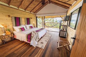 Hotel Kawa Mountain Retreat