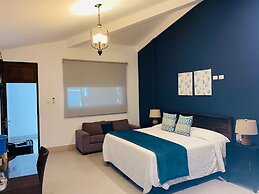 Gran Costa Azul Hotel