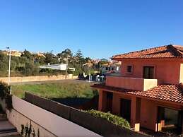 Villa dos Teixos